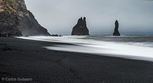 Reynisfjara beach, Islandia #fineartphoto #fineart #landscape #paisaje #icelandscape #icelandtravel #islandia #landscapephotography #landscapephotos #landscapephotographer #travel #travelphotography📷 #travelphotography #icelandtravel